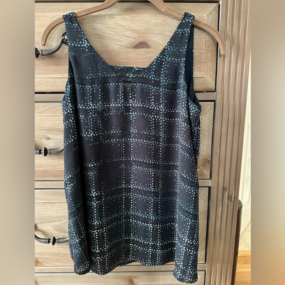Women’s Maurices Tank Top XS
